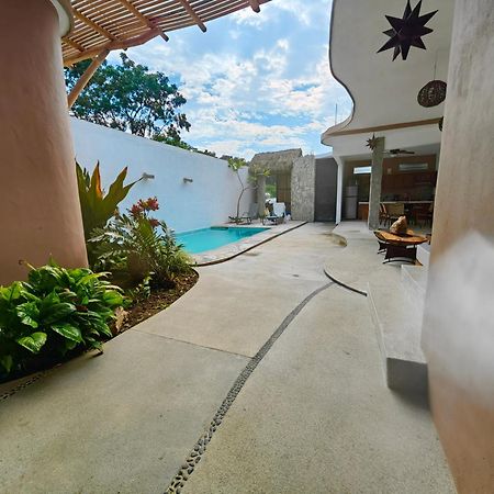 Villa Del Pez サユリタ エクステリア 写真