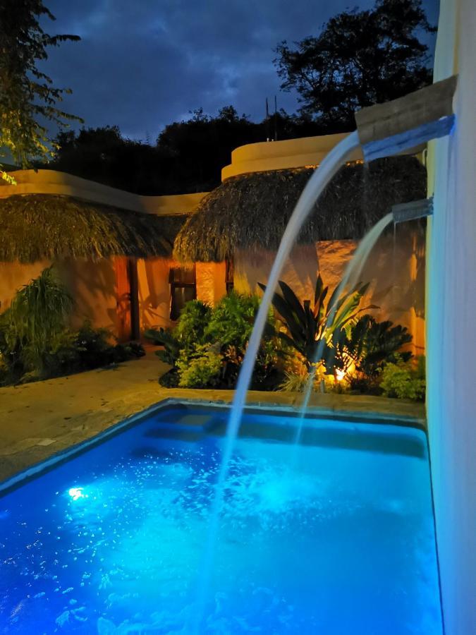 Villa Del Pez サユリタ エクステリア 写真